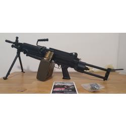 M249 G&P