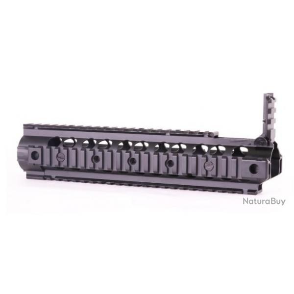 Garde main pour SR-16 275 mm Alu CNC neuf airsoft