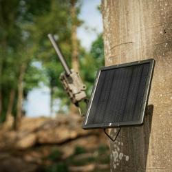 Panneau solaire au Lithium Nordic Climate 12V
