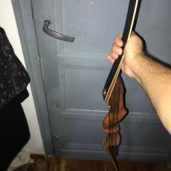 Arc 60  lbs