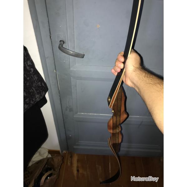 Arc 60  lbs