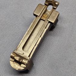 Hausse complète avec la vis pour fusil Lebel 86 93 en tbe