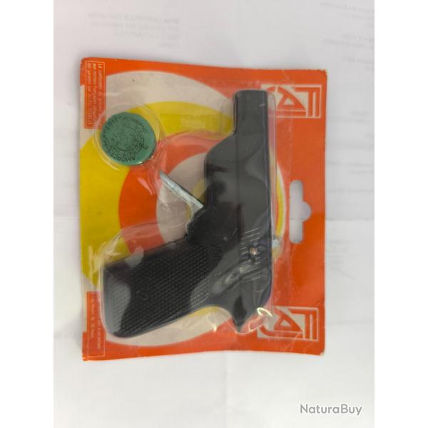 Pistolet amorces FAJ (Neuf de stock sous blister !!)