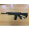 petites annonces chasse pêche : Réplique Smith - Wesson M-P 15 pour pièces - 1 sans prix de réserve !!