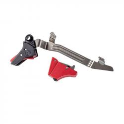 DETENTE TIMNEY ALPHA TRIGGER GLOCK GEN3/4 G17/19/34 31LBS