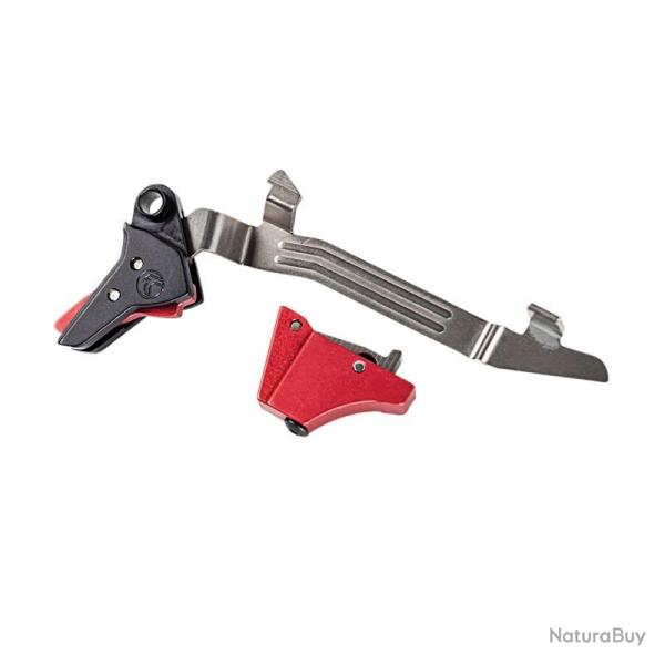 DETENTE TIMNEY ALPHA TRIGGER GLOCK GEN3/4 G17/19/34 31LBS