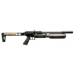 Carabine PCP Snowpeak Mercury compact T.B. cal. 4,5 mm - 19,9 joules