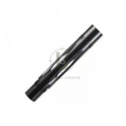 Embase SMARTPARTS Freak pas Cocker noir mat