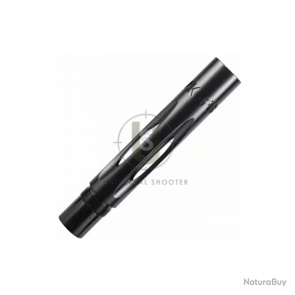 Embase SMARTPARTS Freak pas Cocker noir mat