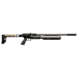 Carabine PCP Snowpeak Mercury T.B. cal. 4,5 mm - 19,9 joules