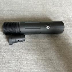 tube pistolet strike industries ar15  m4 gbbr vipertech vfc we