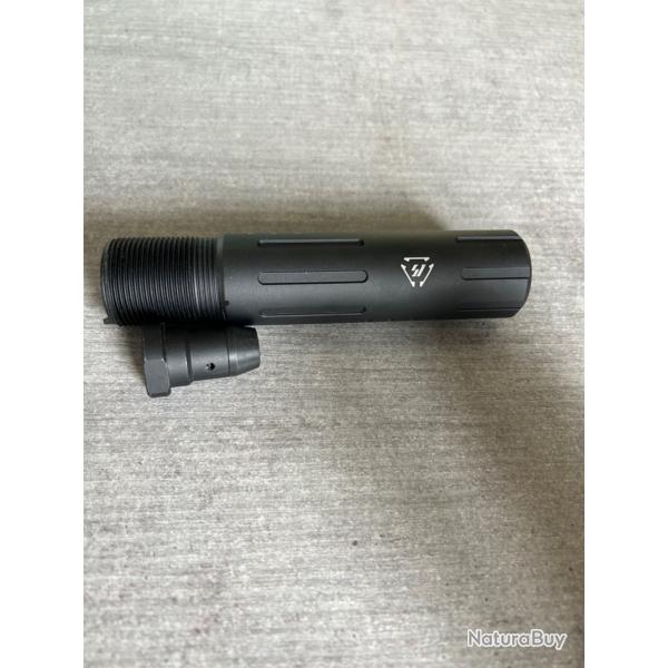 tube pistolet strike industries ar15  m4 gbbr vipertech vfc we