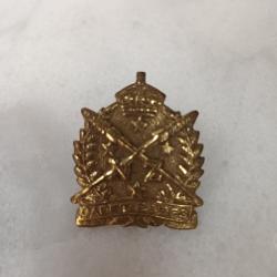 Badge Nouvelle Zélande