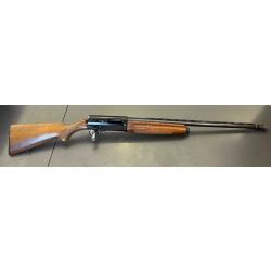 Fusil Semi-automatique VERNEY CARRON ARC 12/70 canon 71 + Poly chokes deluxe