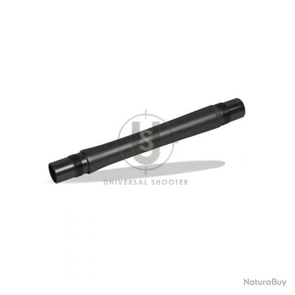 Embase Shaft 4  pas Autococker noir mat de marque Eclipse