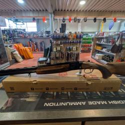 Fusil ata sp black calibre 12