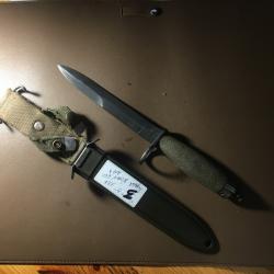 Baïonnette Norvégienne  N° 3