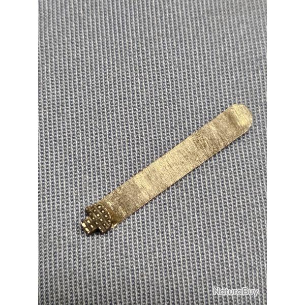 Lame ressort de guide de la tige guide du pistolet Mauser modle 1914