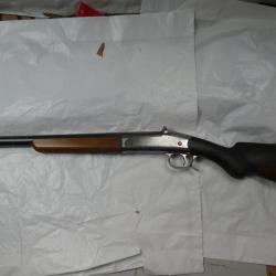 fusil Simplex de Manufrance cal 12/65