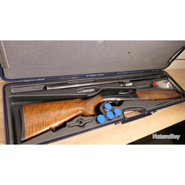 BERETTA  AL391 12/76 mise a prix 1 euros sans prix de rserve