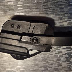 Holster kydex sig 2022