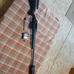 Tikka T3X 308 Win