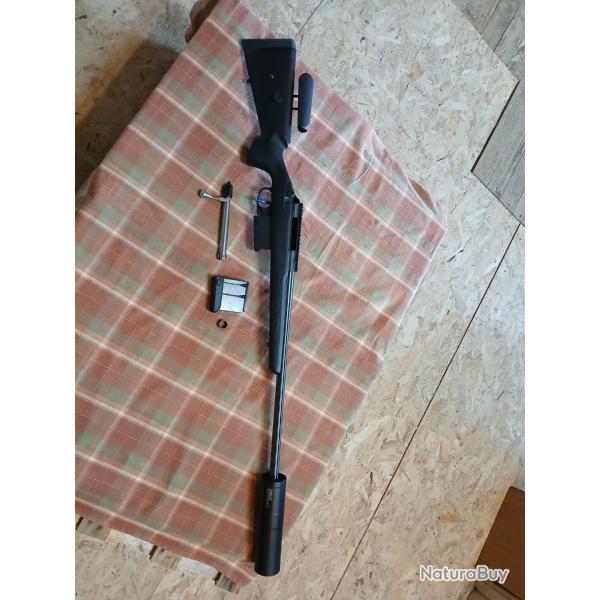 Tikka T3X 308 Win