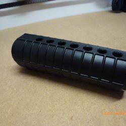 Garde main ar15 standard 7 pouces