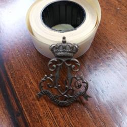 Insigne garde royale roumaine