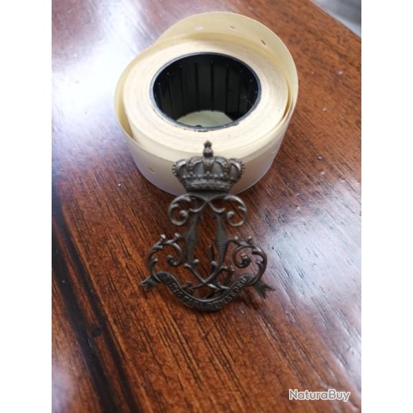 Insigne garde royale roumaine