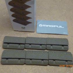 Caches rail MAGPUL type 2 M LOK.