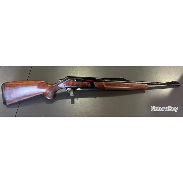 Carabine Semi-automatique BROWNING BAR ZENTIH WOOD 300Win Mag canon 51