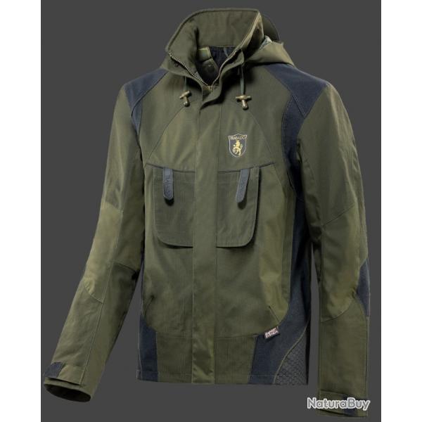 VESTE TRABALDO GENESIS EVO 12100/19300TIT/RS COL 298 TAILLE L