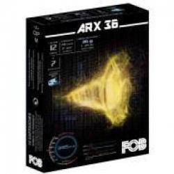 CARTOUCHES FOB ARX36 calibre 12/70 36G n°9 bourre ARHx10