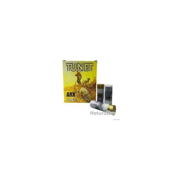CARTOUCHE TUNET ARX CALIBRE 16/67 30G N9 X10