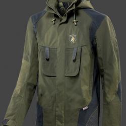 VESTE TRABALDO GENESIS EVO 12100/19300TIT/RS COL 298 TAILLE XXL