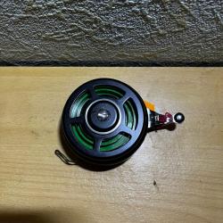 Moulinet Mouche CORDEL AUTOMATIQUE