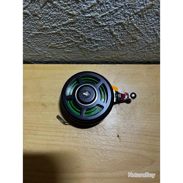 Moulinet Mouche CORDEL AUTOMATIQUE