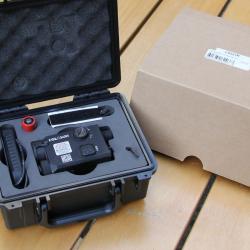 Vends Laser Holosun 321R