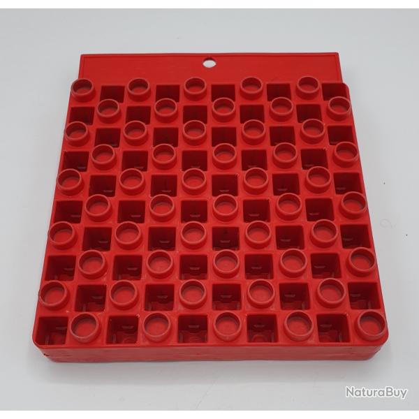 Plateau de Rechargement Universel HORNADY.
