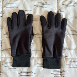 Paire de gants - TOE Thermo Performer - Noir - Taille L