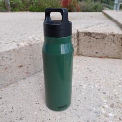 Gourde SIGG Inox 1L - Verte