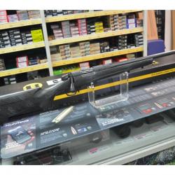 NOUVELLE CARABINE BERGARA B14 SQUARE-CIMA CARBONE CALIBRE 308 WIN NEUVE