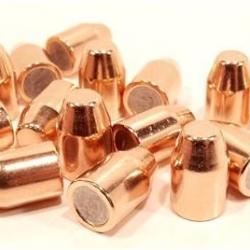 Ogives Sellier & Bellot 40 S&W TC 180 grains diamètre 400
