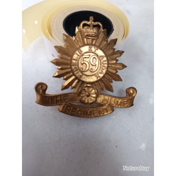 Badge Australien