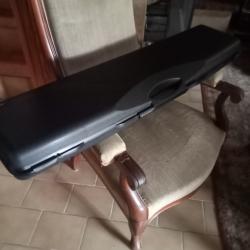 Malette transport arme