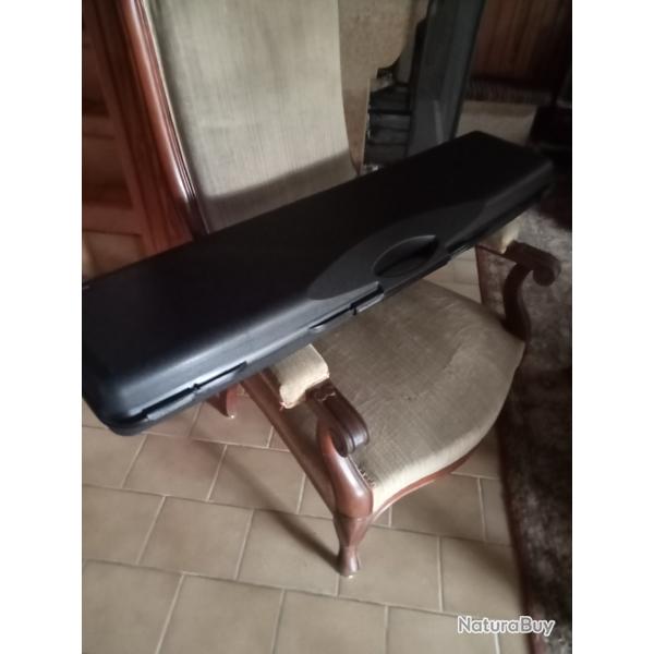 Malette transport arme