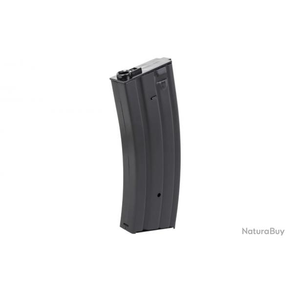 Chargeur mtal 120 billes pour M4 lectrique | Specna arms (0000 1865) - Airsoft
