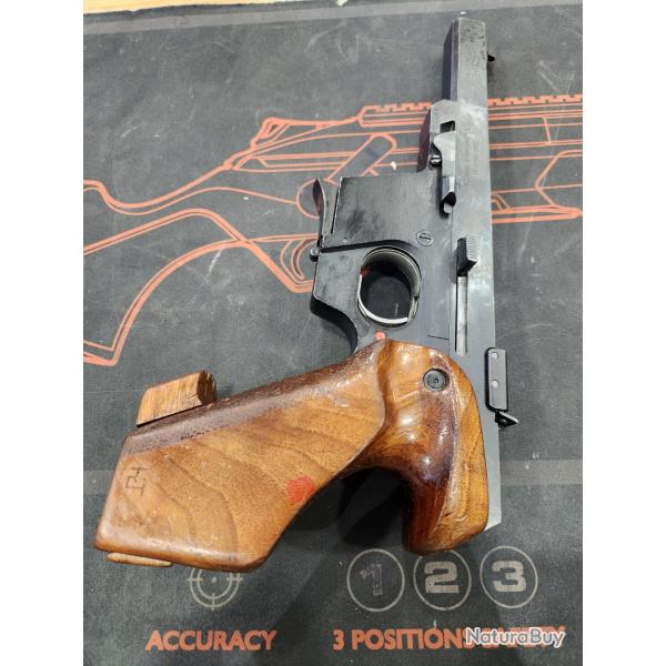 WALTHER GSP 22