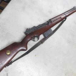 FN HERSTAL SAFN 1949 8X57 IS REF: 5865